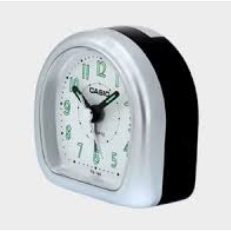 RELOJ DESPERTADOR CASIO UNISEX TQ-148-8 - 1