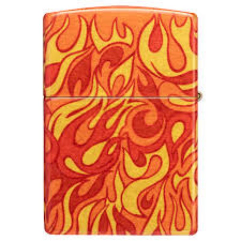 ENCENDEDOR ZIPPO ZP48981 FIRE ZIPPO DESIGN - 1