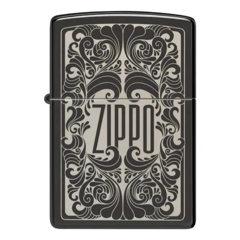ENCENDEDOR ZIPPO Zp48253 ZIPPO DESIGN - 1