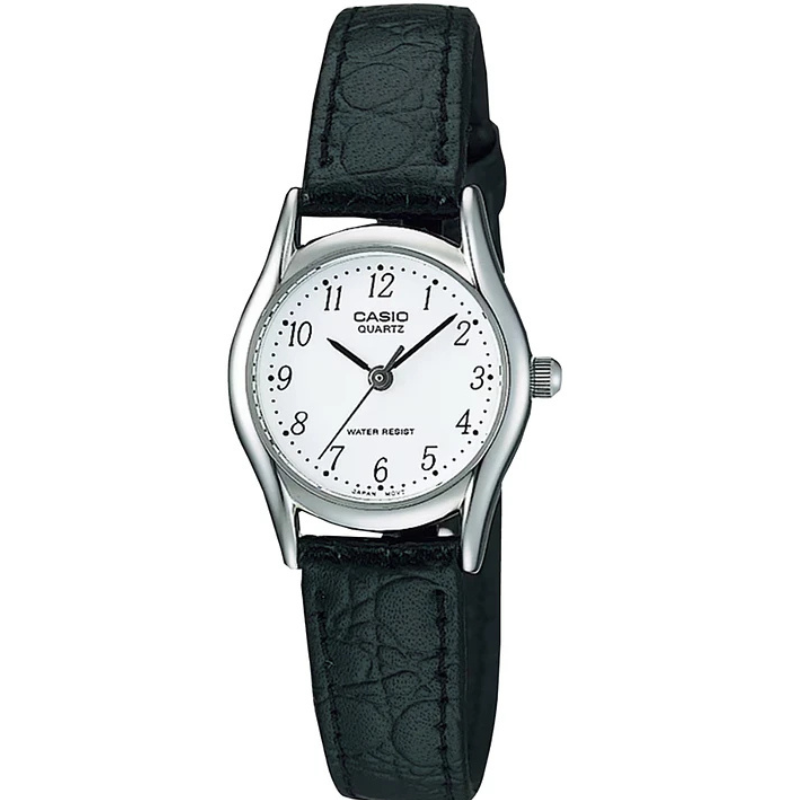 RELOJ CASIO ANALOGO MUJER LTP-1094E-7BR - 1