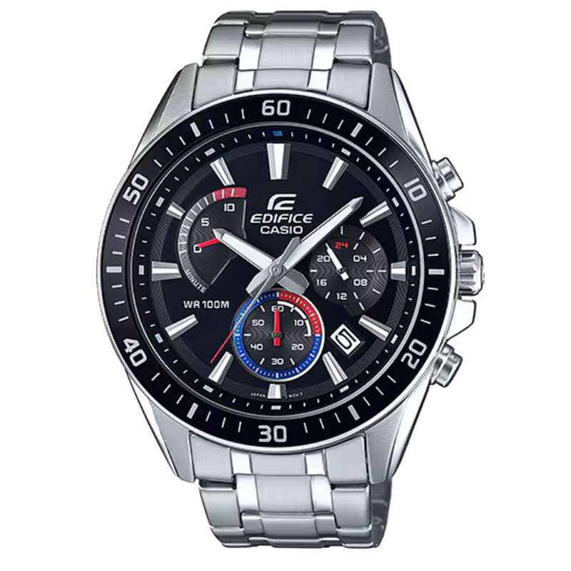 RELOJ HOMBRE EDIFICE EFR-552D-1A3VUDF - 1