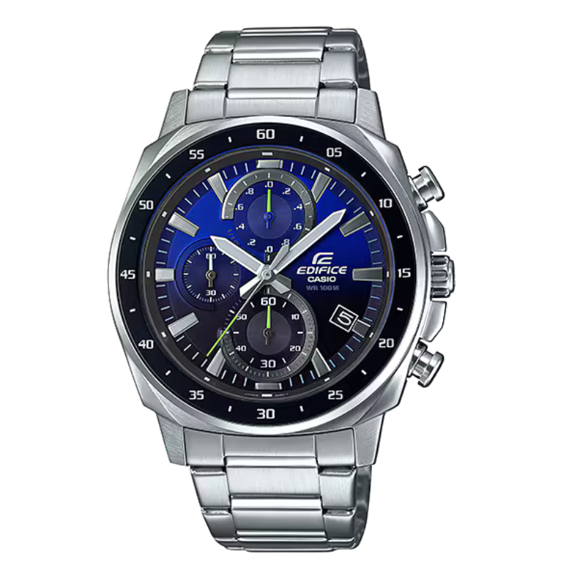 RELOJ CASIO HOMBRE EDIFICE EFV-600D-2AVUDF - 1