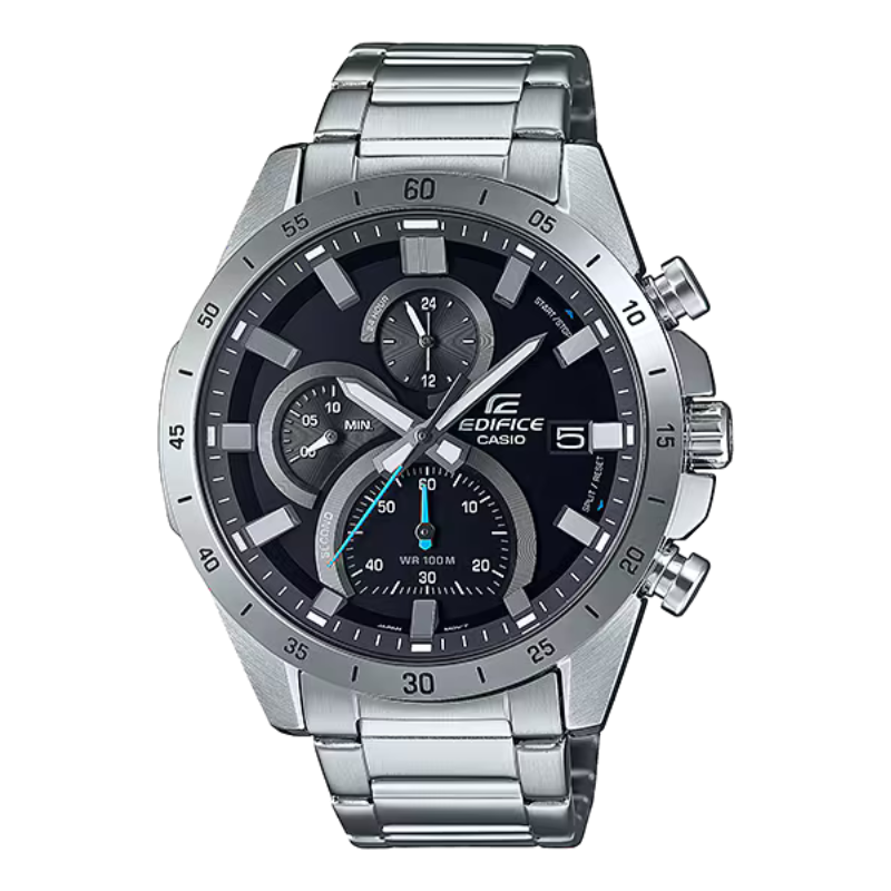 RELOJ CASIO HOMBRE EDIFICE EFR-571D-1AVUDF - 1