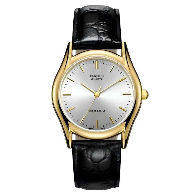 RELOJ CASIO ANALOGO MUJER LTP-1094Q-7A - 1