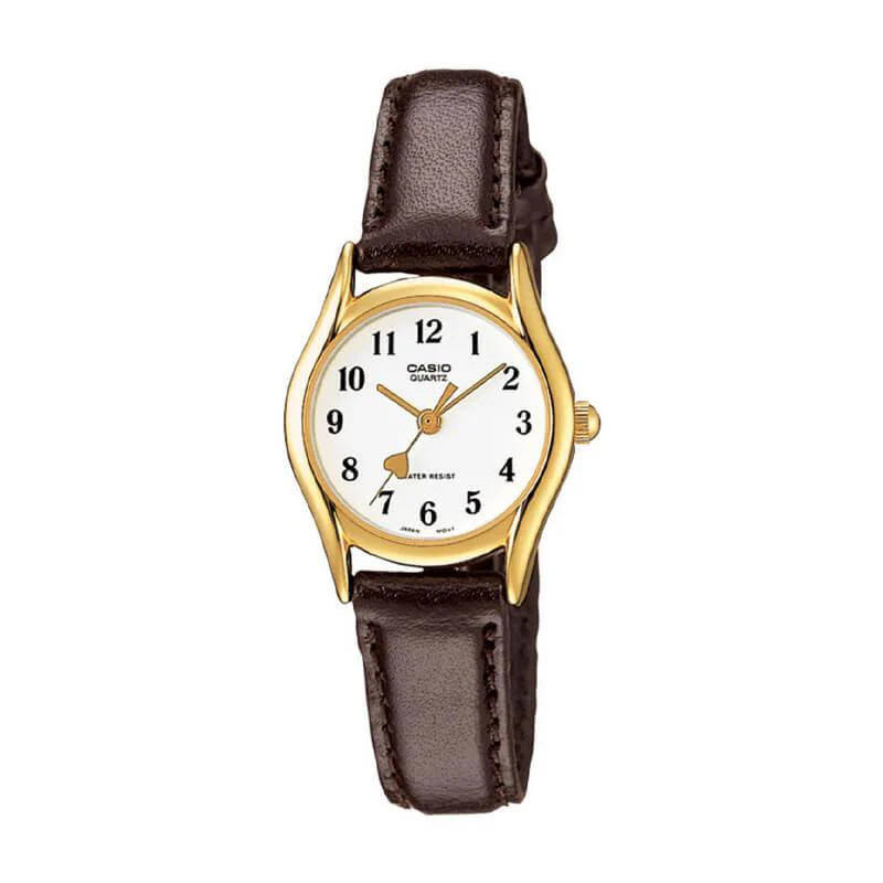 RELOJ CASIO ANALOGO MUJER LTP-1094Q-7B5 - 1