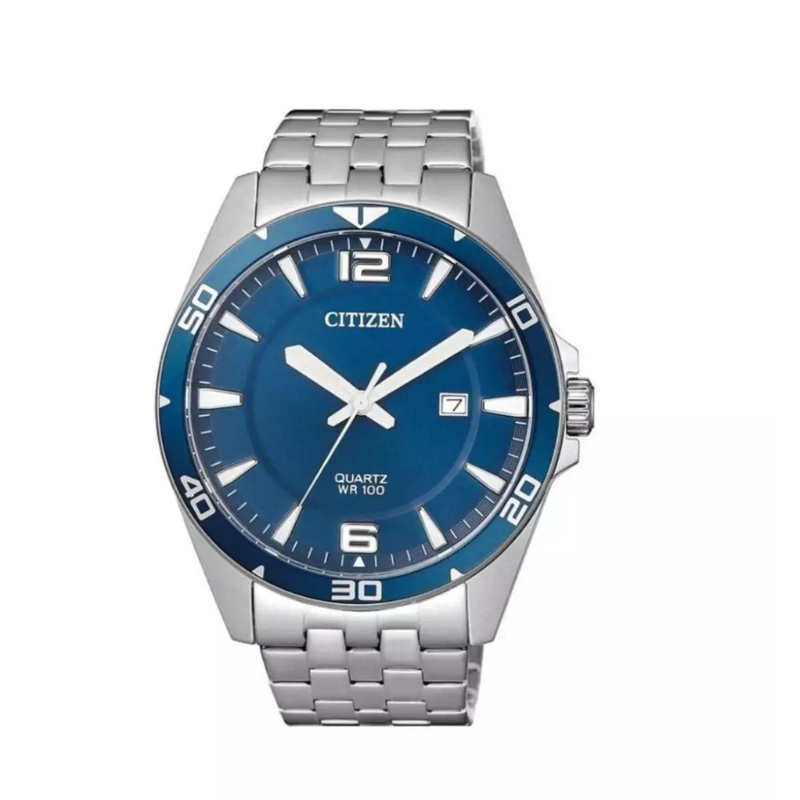 RELOJ CITIZEN HOMBRE BI5058-52L QUARTZ - 1