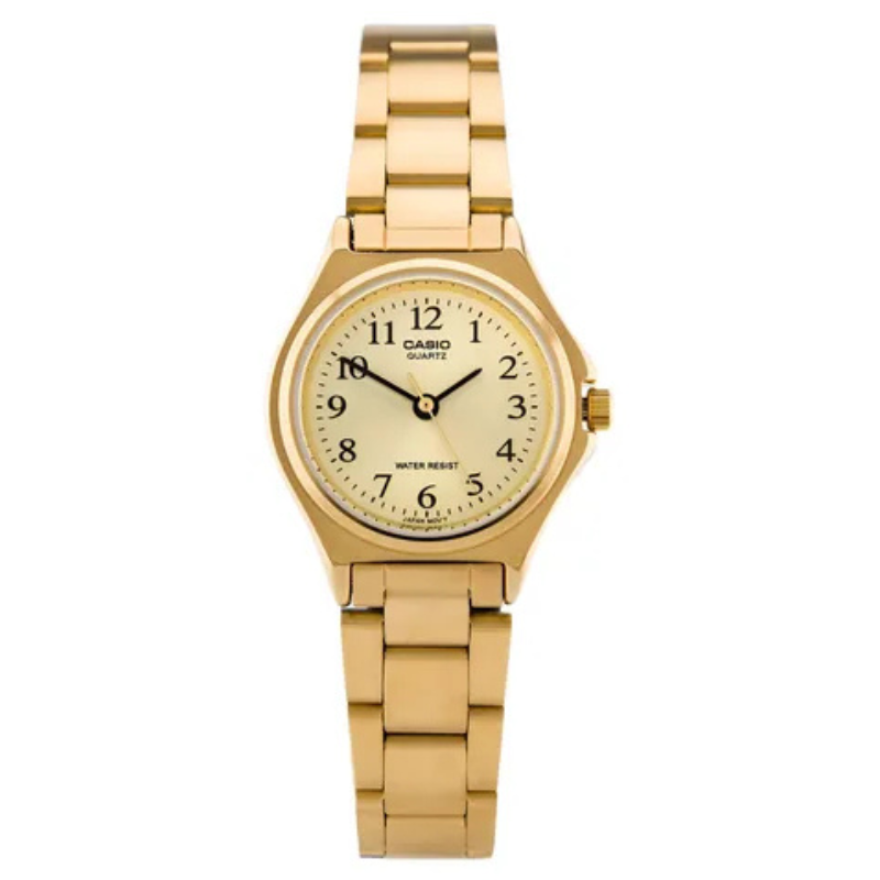 RELOJ CASIO ANALOGO MUJER LTP-1130N-9BRDF - 1