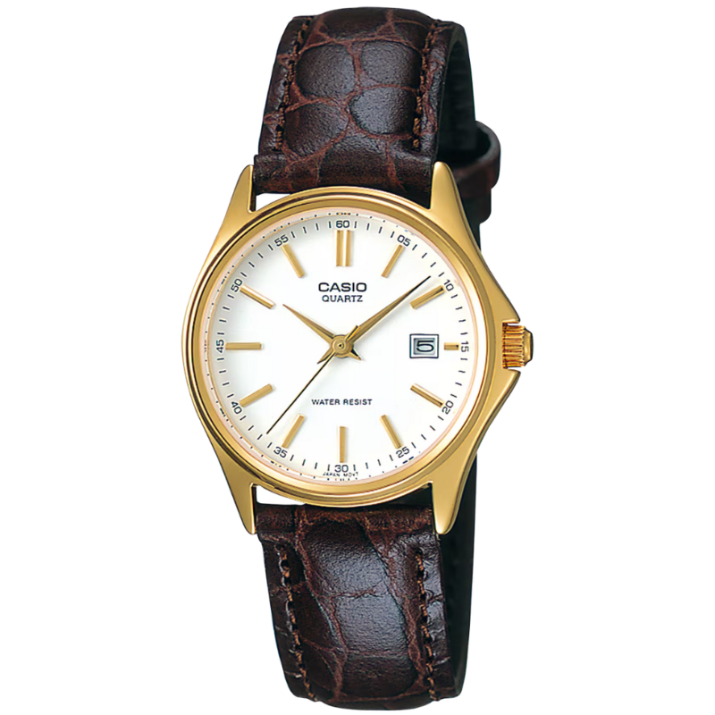 RELOJ CASIO ANALOGO MUJER LTP-1183Q-7ADF - 1
