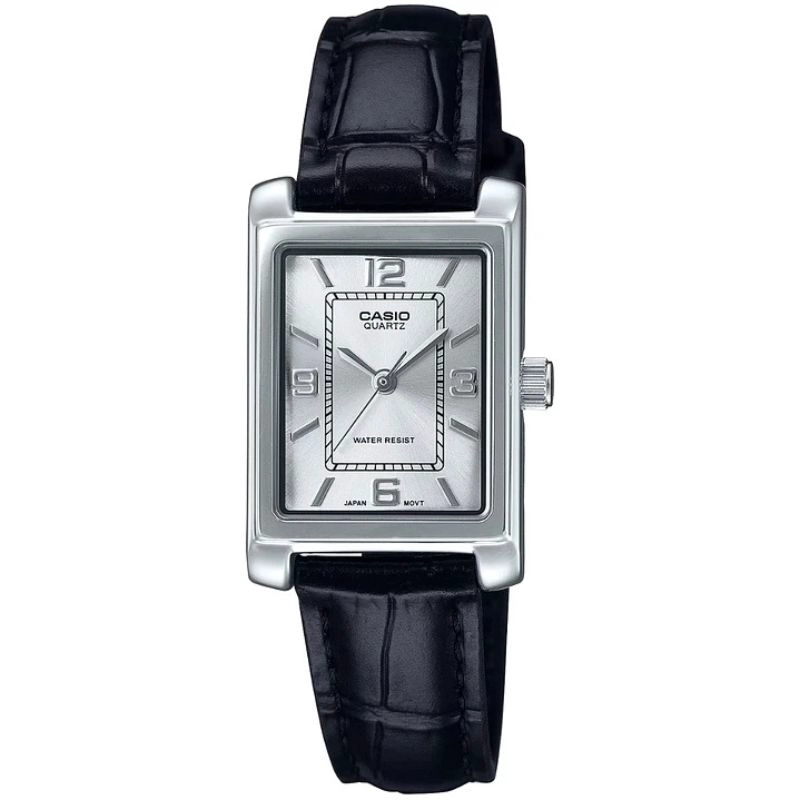 RELOJ ANALOGO CASIO UNISEX LTP-1234LL-7A - 1