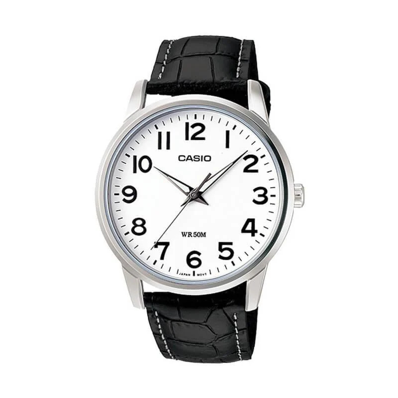 RELOJ ANALOGO CASIO MUJER LTP-1303L-7B - 1