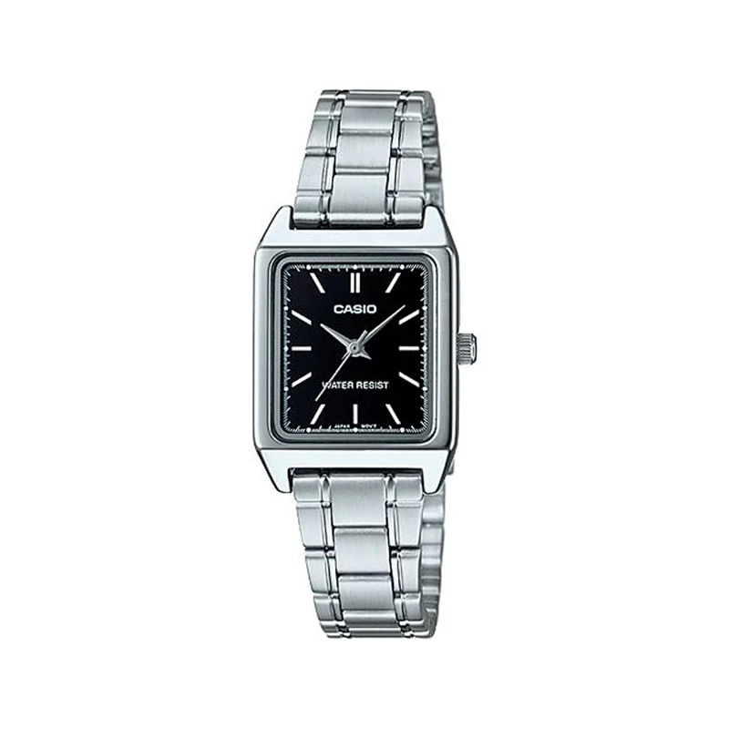 RELOJ CASIO ANALOGO MUJER LTP-V007D-1E - 1