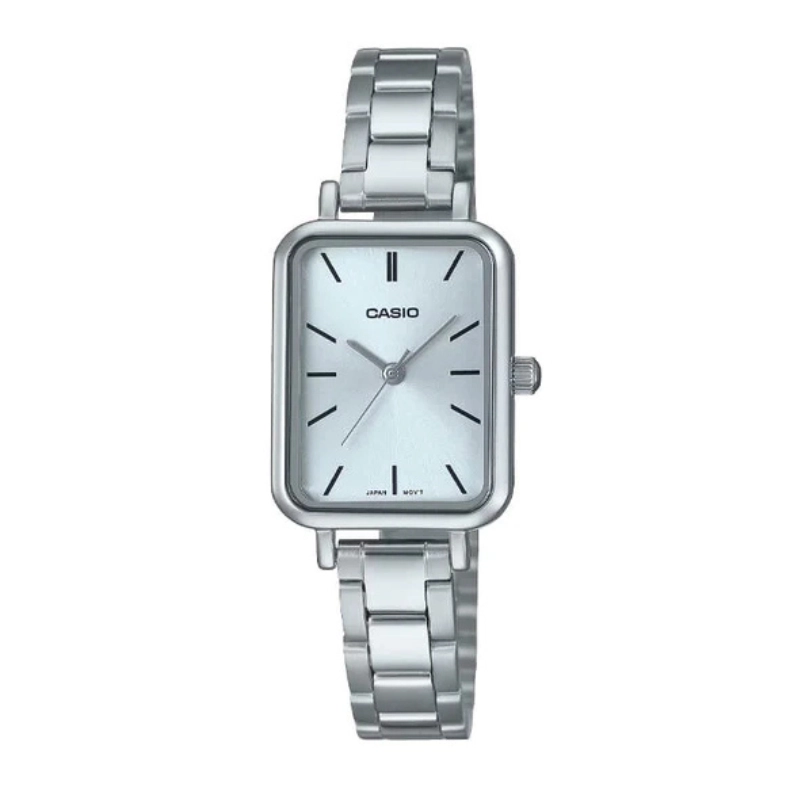 RELOJ ANALOGO CASIO MUJER LTP-V009D-2E - 1