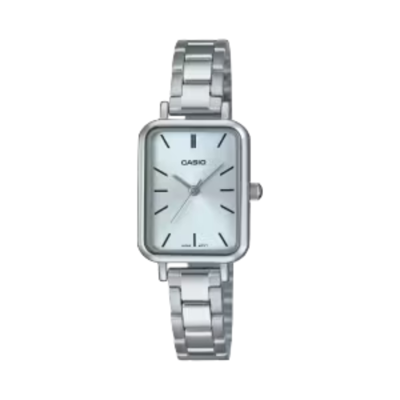 RELOJ ANALOGO CASIO MUJER LTP-V009D-7E - 1
