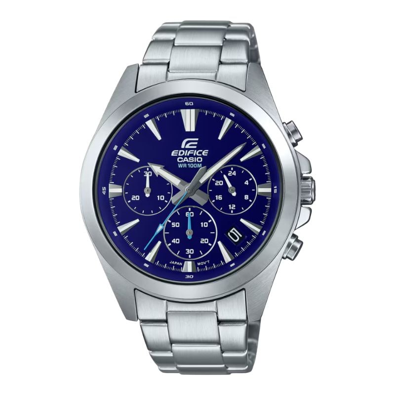 RELOJ EDIFICE HOMBRE EFV-630D-2AVUDF - 1
