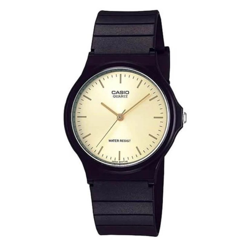 RELOJ CASIO ANALOGO UNISEX MQ-24-9E - 1