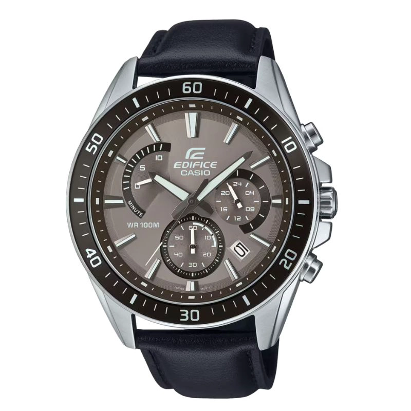 CASIO RELOJ CASIO EDIFICE EFR-552L-5AVUDF - 1