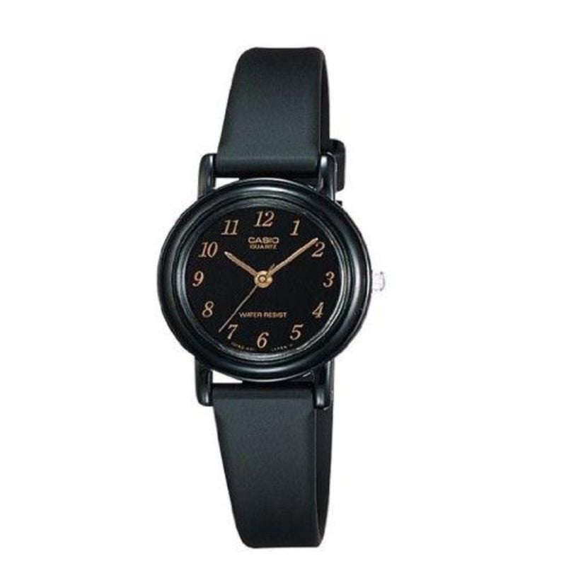 RELOJ CASIO MUJER LQ-139AMV-1LDF - 1