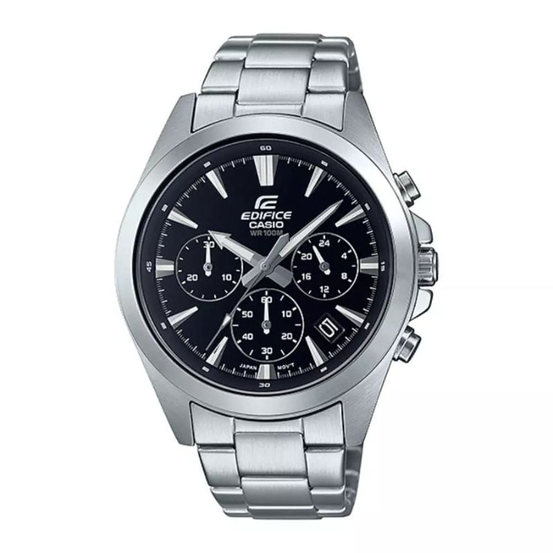 RELOJ EDIFICE HOMBRE EFV-630D-1AVUDF - 1