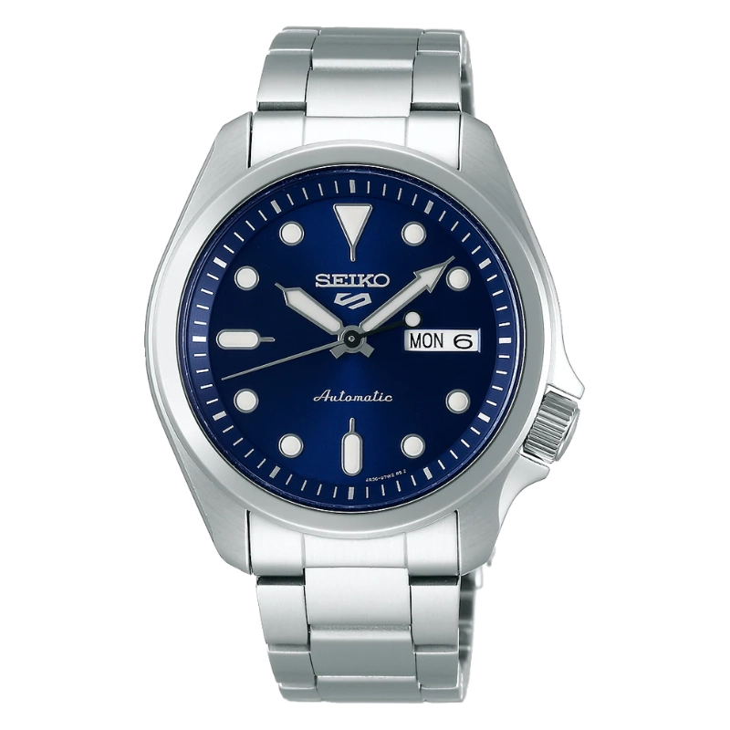 RELOJ SEIKO 5 SPORTS AUTOMATICO HOMBRE SRPE53K1 - 1