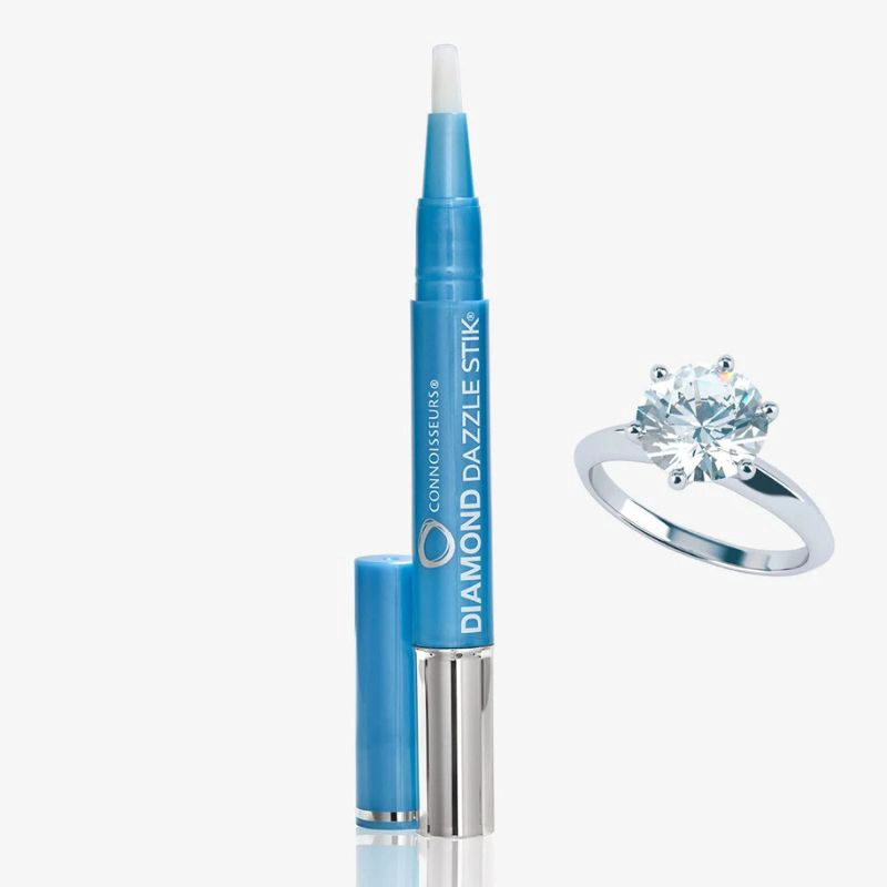 PLUMA LIMPIADORA DE DIAMANTE - DIAMOND DAZZLE STIK - 1