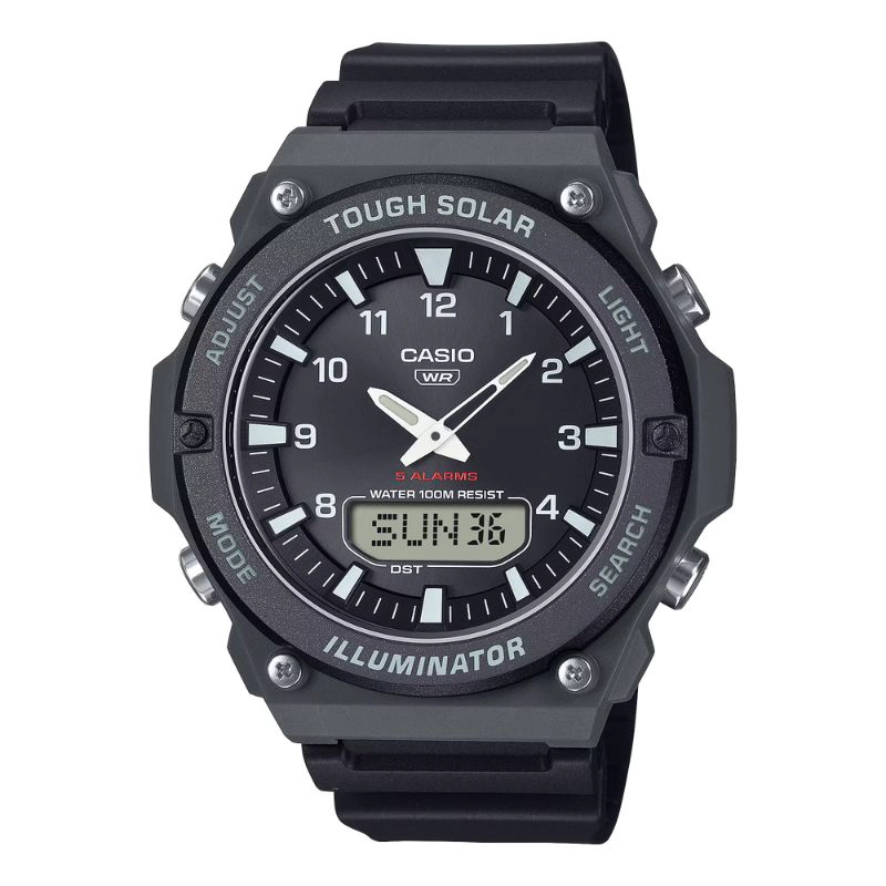 RELOJ HOMBRE CASIO AQ-S820W-1AVDF - 1