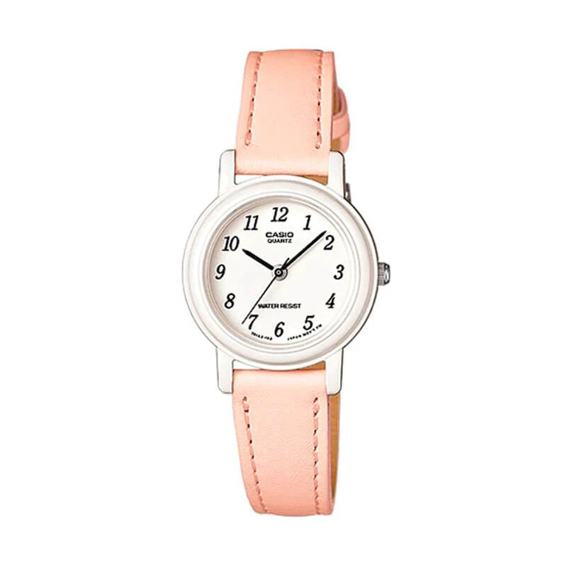 RELOJ CASIO ANALOGO MUJER LQ-139L-4B2 - 1