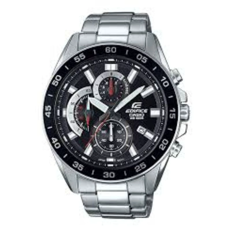 RELOJ HOMBRE EDIFICE EFV-550D-1AVUDF - 1