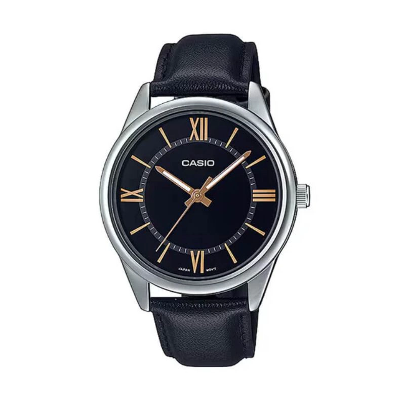 RELOJ ANALOGO CASIO HOMBRE MTP-V005L-1B5 - 1