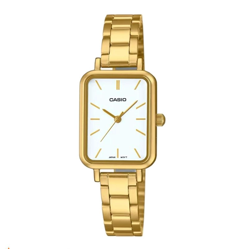 RELOJ MUJER CASIO LTP-V009G-7EUDF - 1