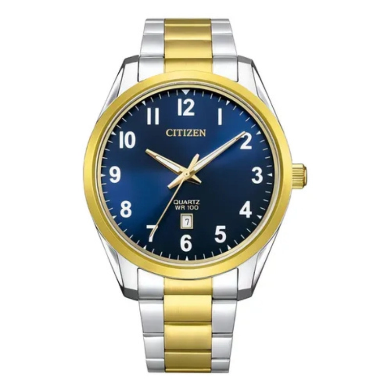 RELOJ CITIZEN HOMBRE BI1036-57L CLASSIC QUARTZ - 1