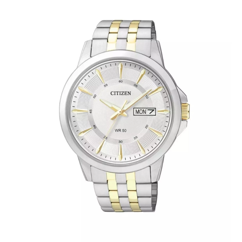 RELOJ CITIZEN HOMBRE BF2018-52A CLASSIC QUARTZ