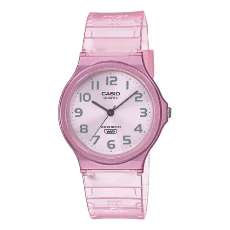 RELOJ CASIO ANALOGO MUJER MQ-24S-4B - 1