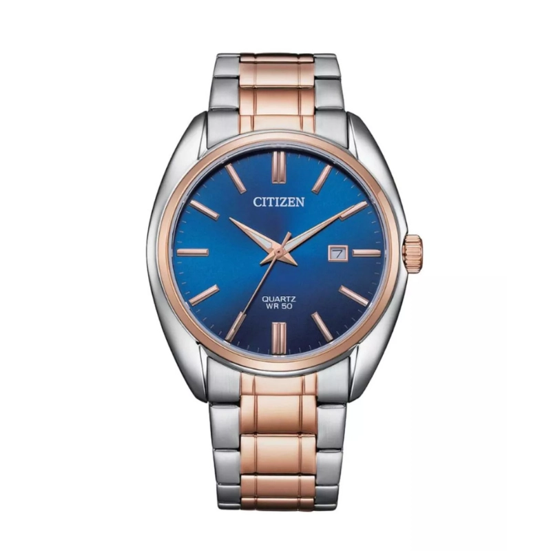 RELOJ CITIZEN HOMBRE BI5104-57L ANALOGO QUARTZ - 1