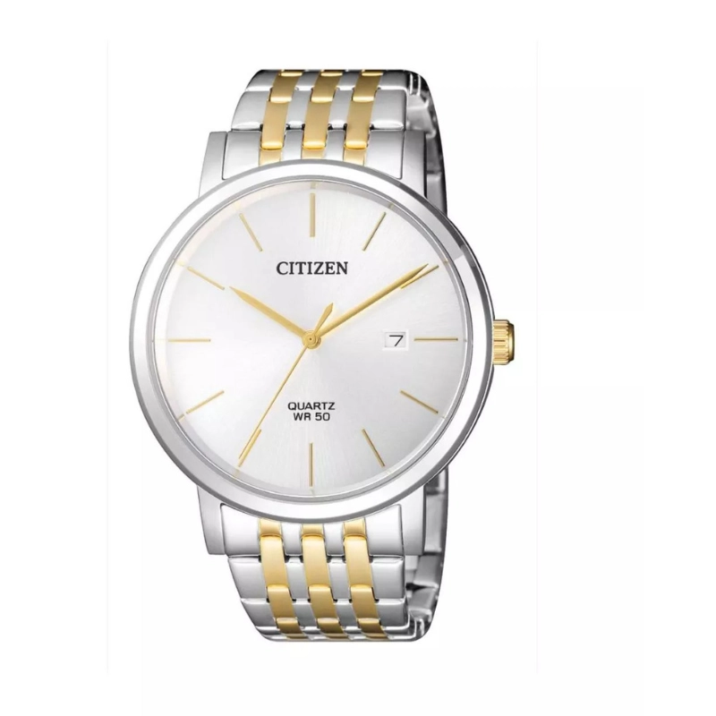 RELOJ CITIZEN HOMBRE BI5074-56A CLASSIC QUARTZ - 1