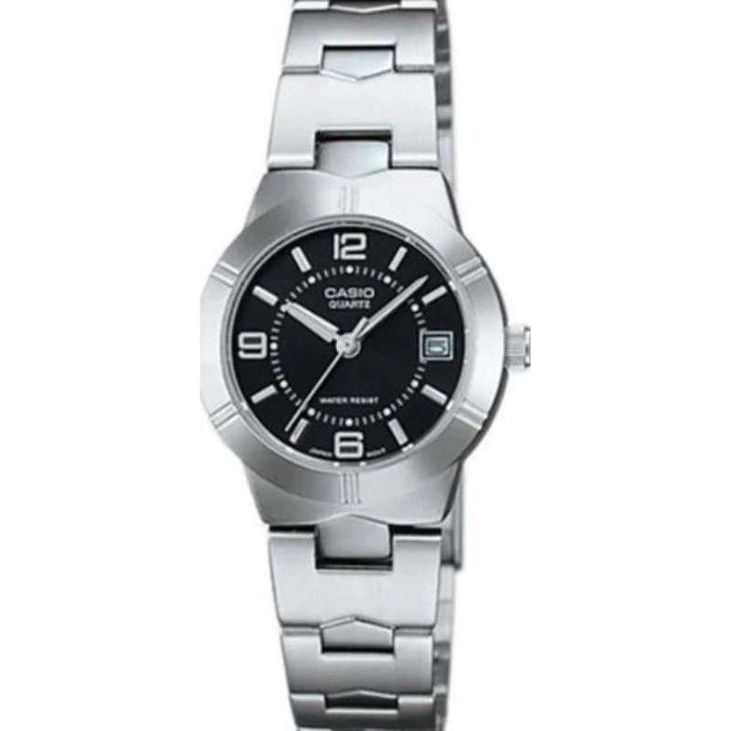 RELOJ MUJER CASIO LTP-1241D-1ADF - 1