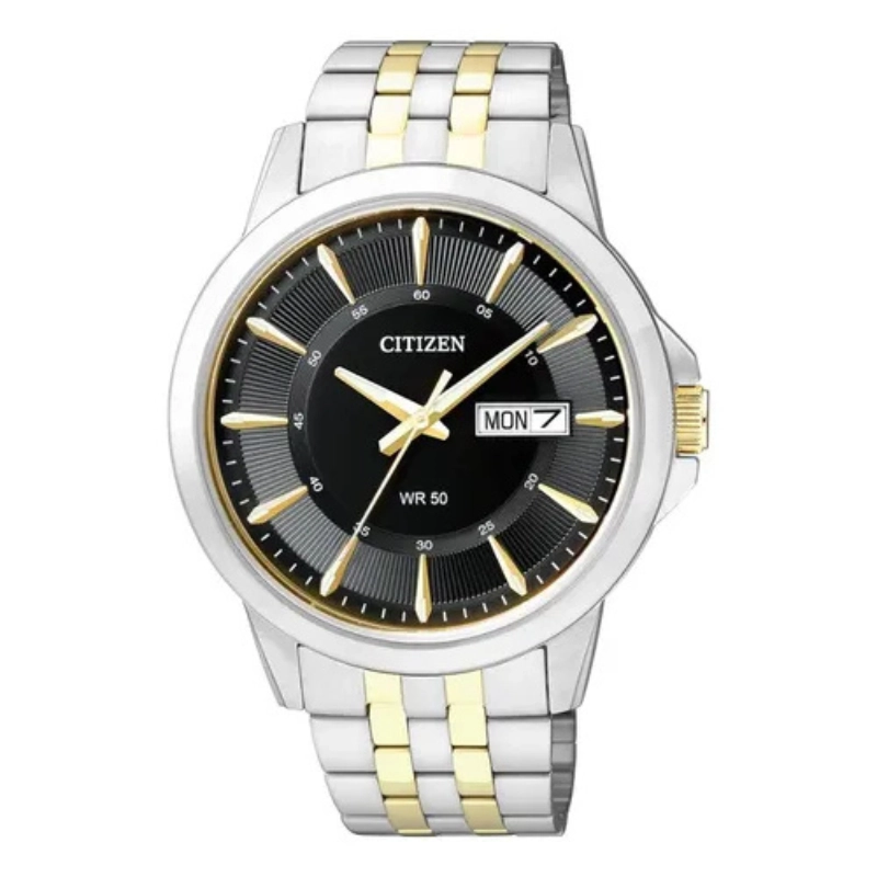 RELOJ CITIZEN HOMBRE BF2018-52E CLASSIC QUARTZ - 1
