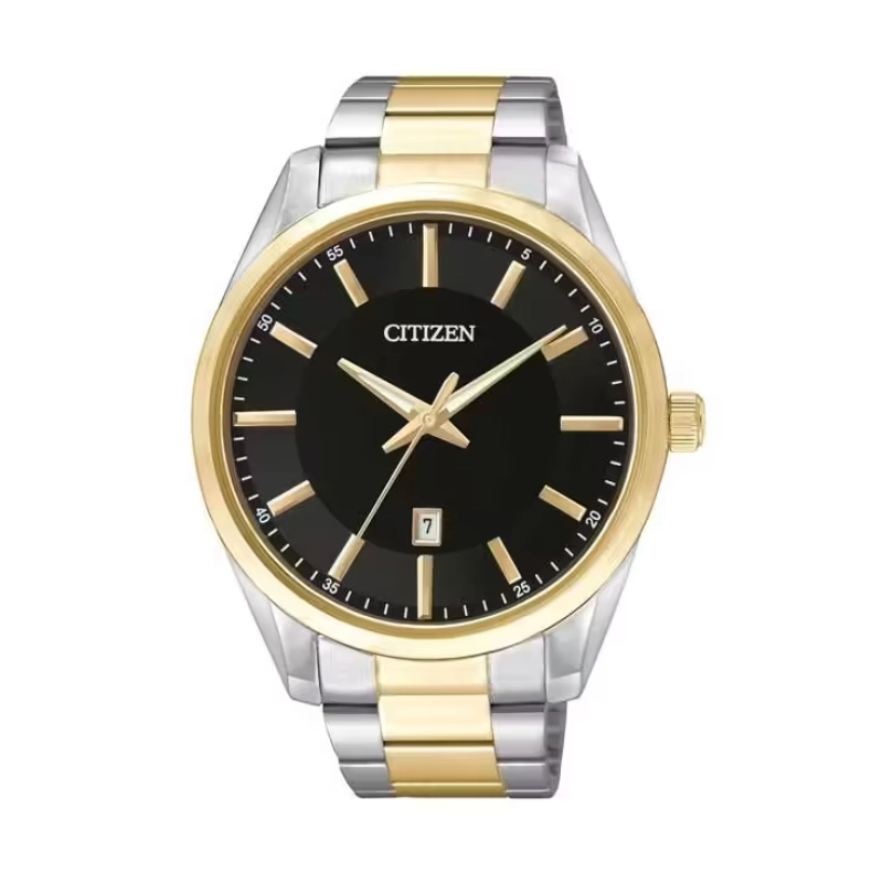 RELOJ CITIZEN HOMBRE BI1034-52E CLASSIC QUARTZ - 1