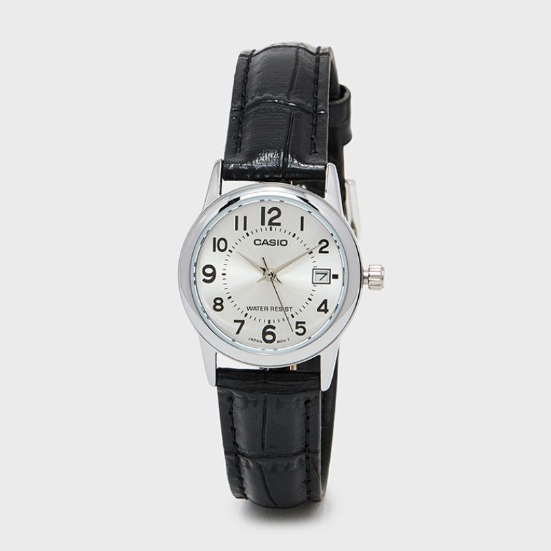 RELOJ MUJER CASIO LTP-V002L-1BUDF - 1