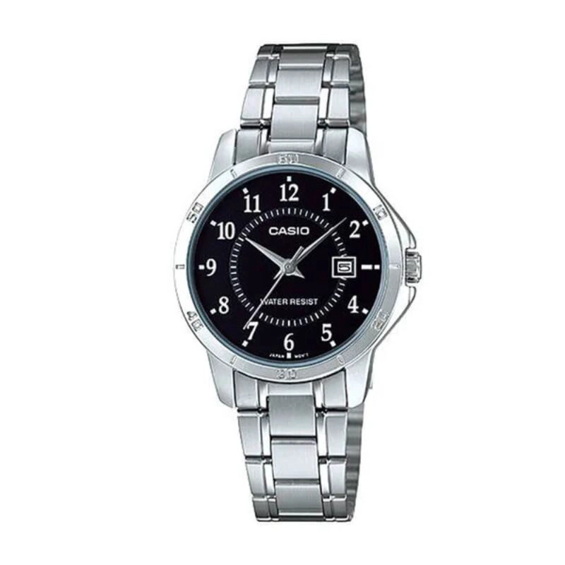 RELOJ MUJER CASIO LTP-V004D-1BUDF - 1