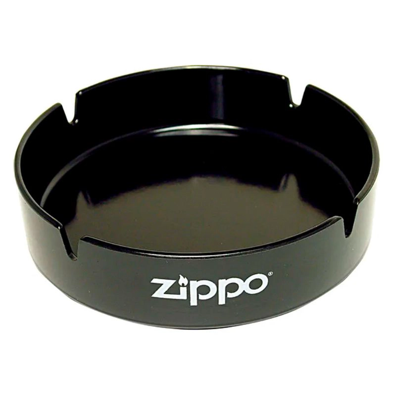 CENICERO ZPZAT ZIPPO DE GRAN CALIDAD - 1