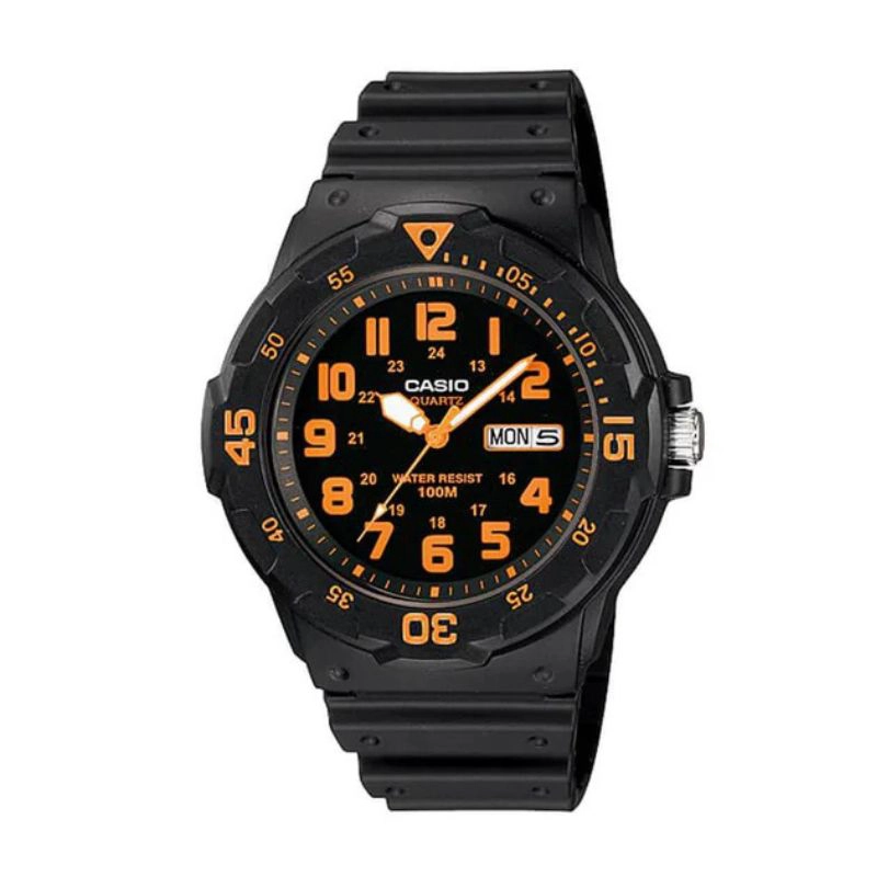 RELOJ HOMBRE CASIO MRW-200H-4BVDF - 1