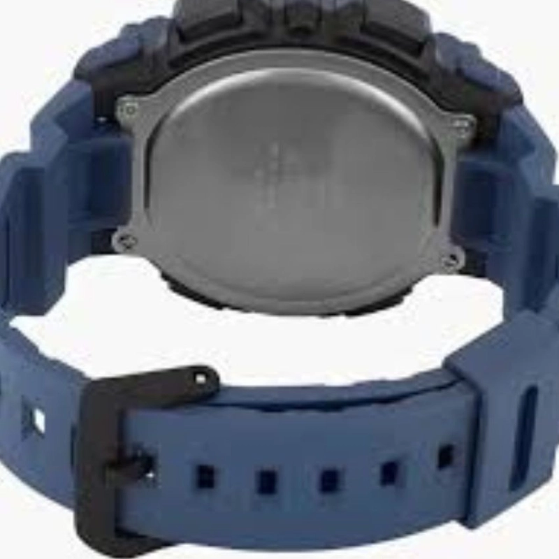 RELOJ CASIO HOMBRE WS-1500H-2AV - 2