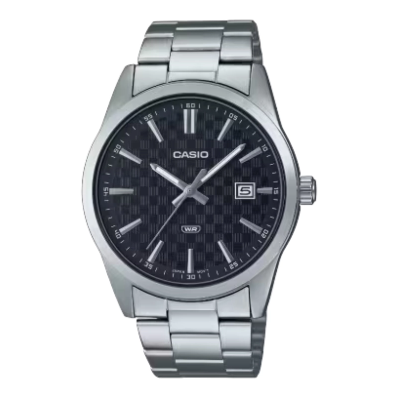 RELOJ ANALOGO CASIO HOMBRE MTP-VD03D-1AUDF - 1