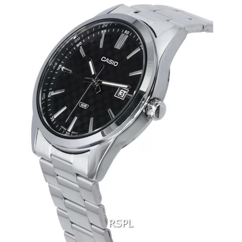 RELOJ ANALOGO CASIO HOMBRE MTP-VD03D-1AUDF - 2