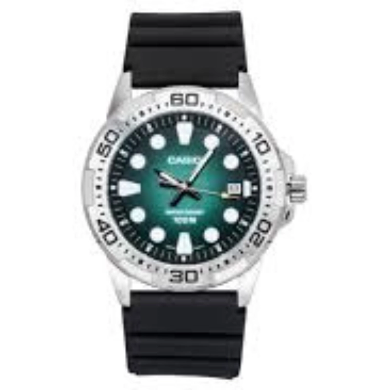 RELOJ CASIO ANALOGO HOMBRE MTD-140-3AVDF - 1