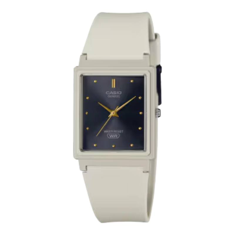 RELOJ CASIO ANALOGO UNISEX MQ-38UC-8A - 1
