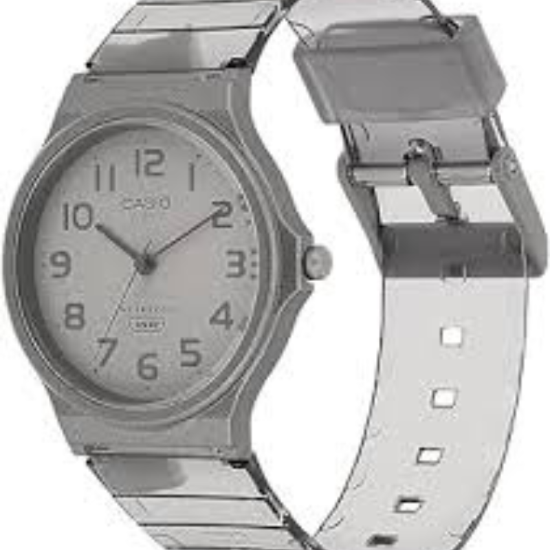 RELOJ CASIO ANALOGO MUJER MQ-24S-8BDF - 2