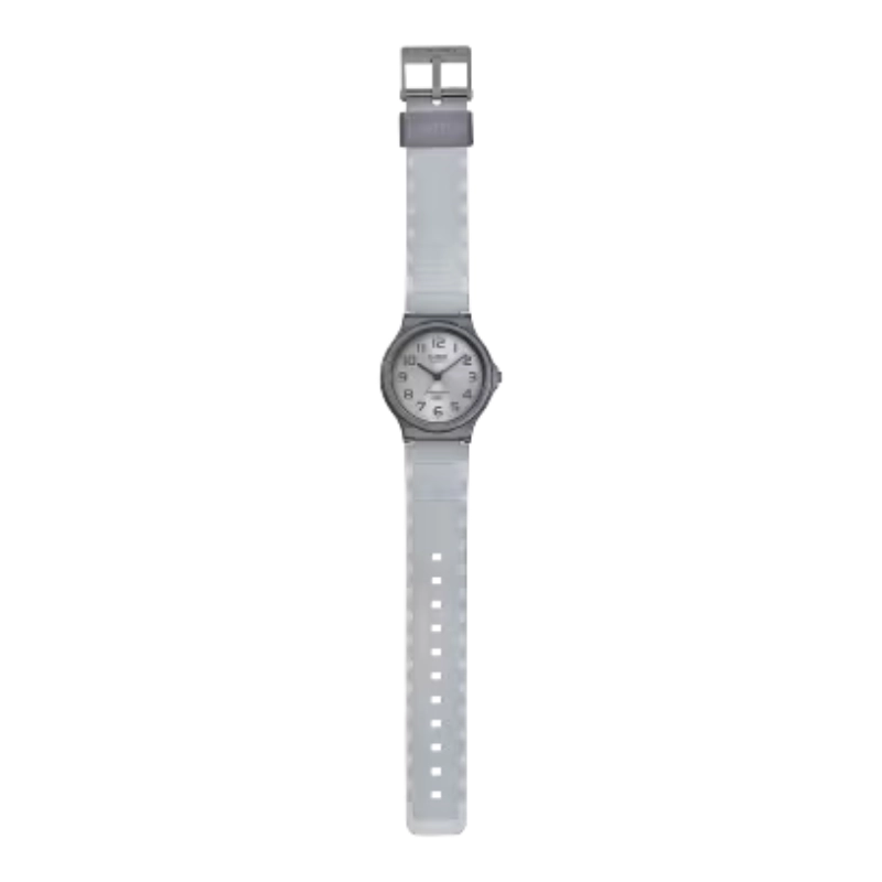 RELOJ CASIO ANALOGO MUJER MQ-24S-8BDF - 3