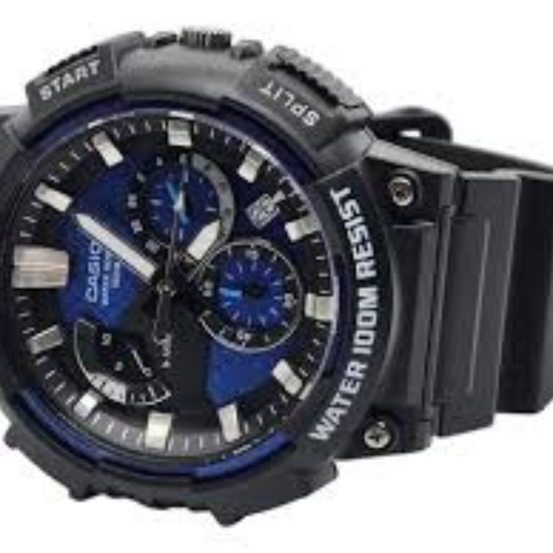 RELOJ ANALOGO CASIO HOMBRE MCW-200H-2A - 2