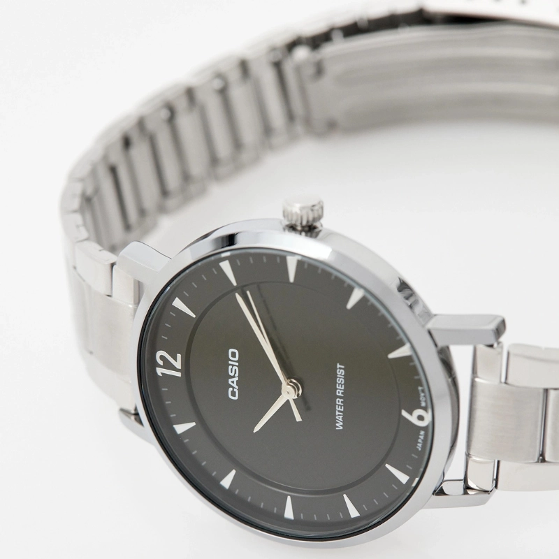 RELOJ CASIO ANALOGO MUJER LTP-VT04D-1A - 2